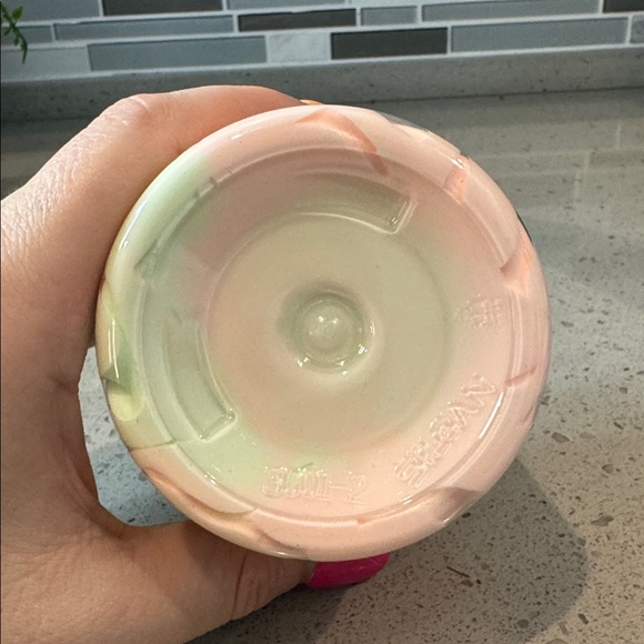 AMINNAH - Mango Papaya Whipped Body Butter - Picture 5 of 5